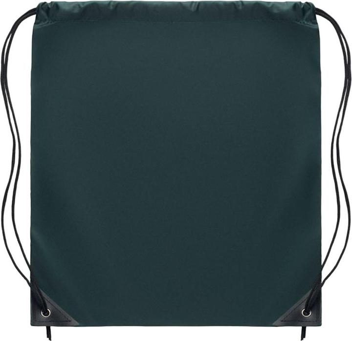 Immagine prodotto MidOcean Shoop Poliestere Borsa con Coulisse