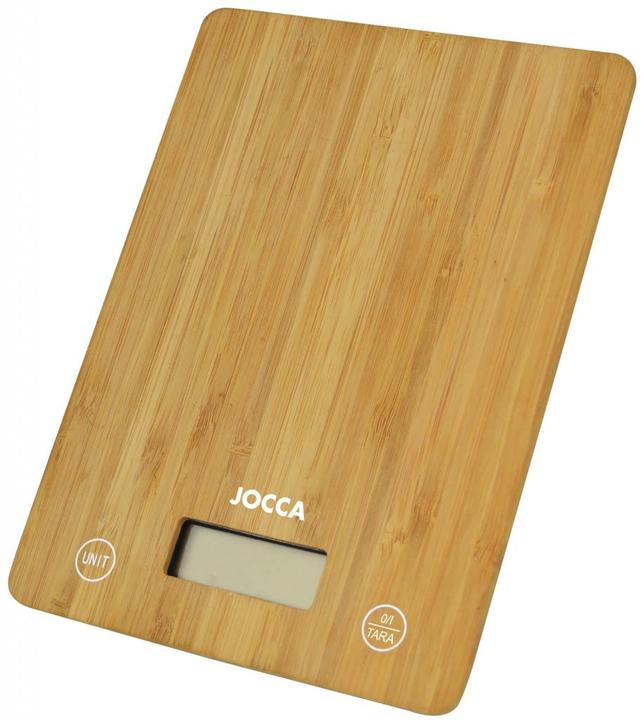 Image du produit Jocca balance de cuisine numérique