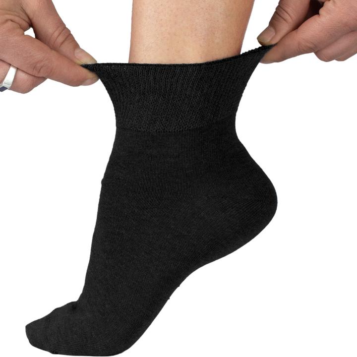 Actual product image Black Snake 3 Pack Kurzschaft (pack of 3, 39, 42)