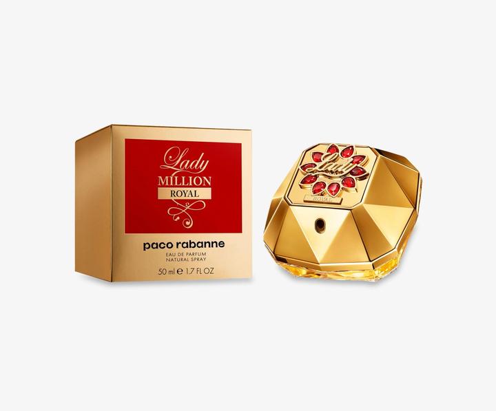 Immagine prodotto Paco Rabanne Eau de Parfum Royal (Eau de parfum, 50 ml)