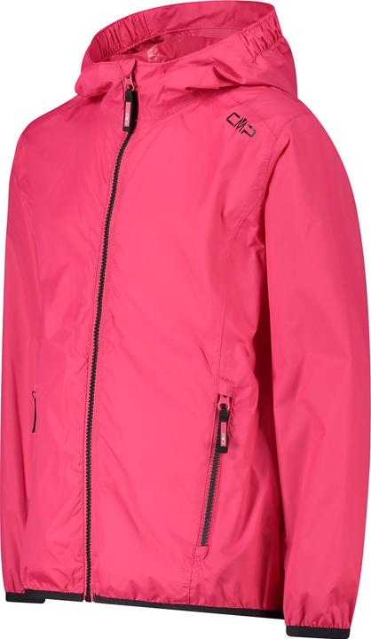 Produktbild CMP Campagnolo Hoodie Rain (128)