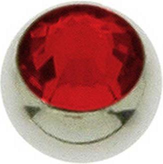 Rouge, Argent