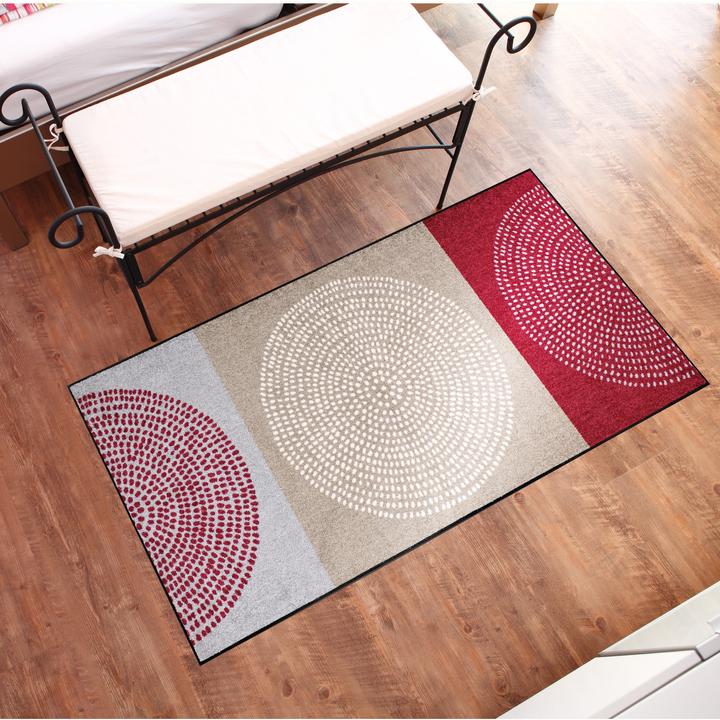 Actual product image Salonloewe Doormat (75 x 150 cm)