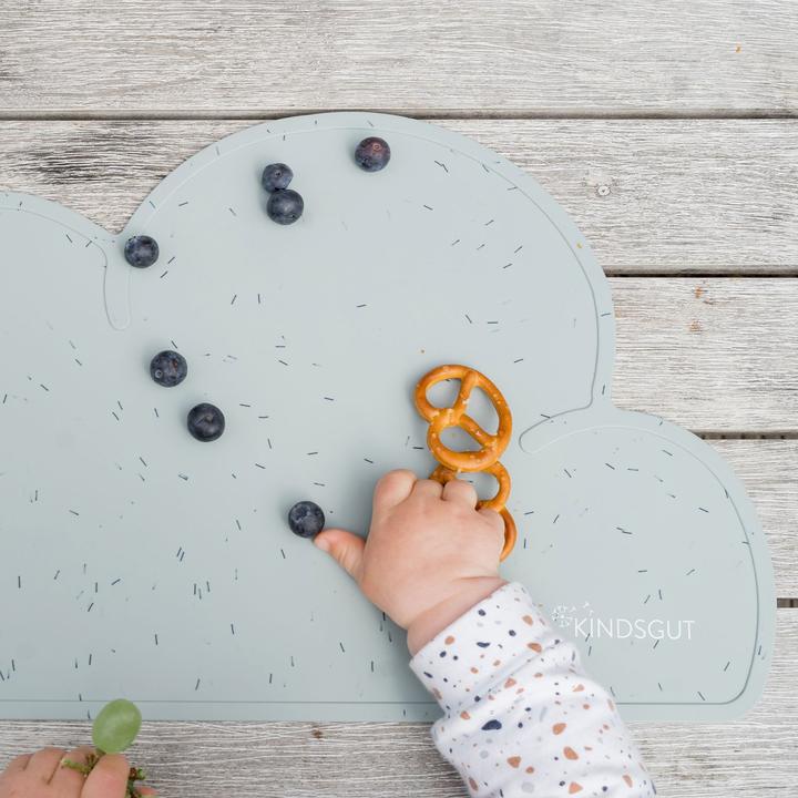Produktbild Kindsgut Platzdeckchen Wolke