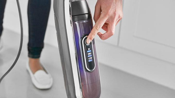 Image du produit Shark S6003EUU (2.50 bar, 1200 W)