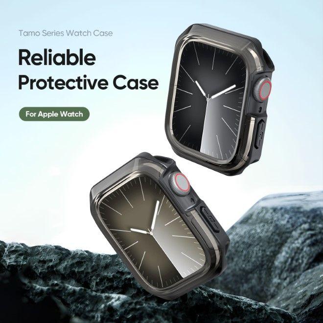 Image du produit Dux Ducis Tamo Series Housse de protection en silicone et PC