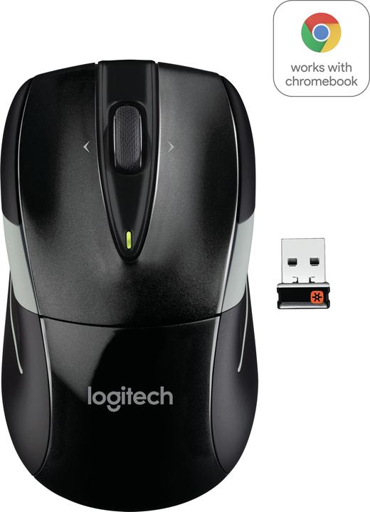 Produktbild Logitech Wireless Mouse M525 (Kabellos)