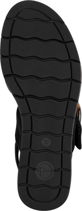 Actual product image Tamaris Sandal (38)