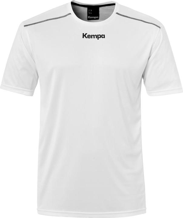 Actual product image Kempa Poly Shirt (L)