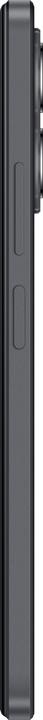 Actual product image Xiaomi Redmi Note 12 (256 GB, Onyx Gray, 6.67", Dual SIM, 50 Mpx, 4G)
