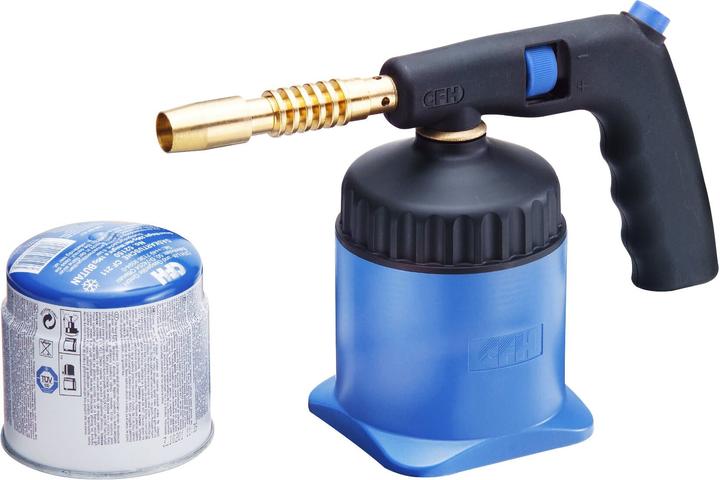 Actual product image CFH Pz 5000