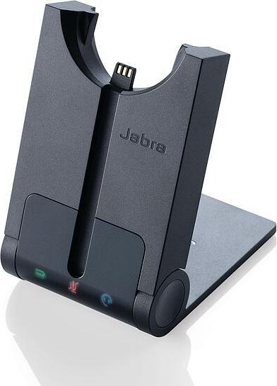 Actual product image Jabra Pro 925 Mono (Wireless, USB Type-B)