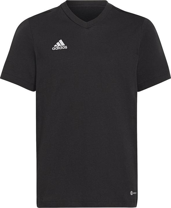 adidas Entrada 22 T-Shirt Kinder