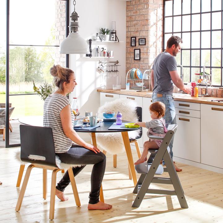 Productafbeelding Hauck Alpha+ (Kinderstoel)