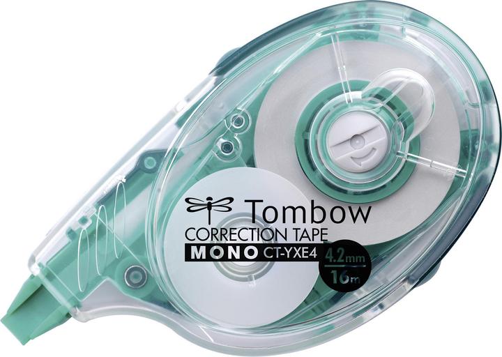 Actual product image Tombow Correction roller Mono