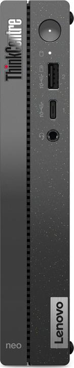 Lenovo ThinkCentre neo 50q Gen 4 (Intel Core i5-13420H, 16 GB, 1000 GB, Intel UHD Graphics)