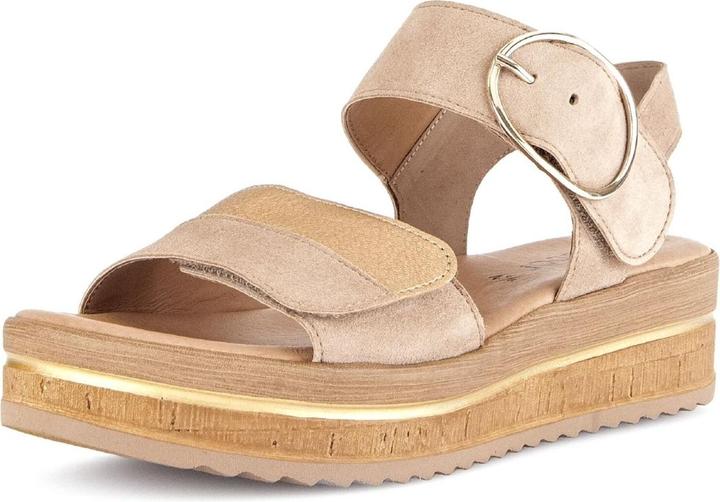 Produktbild Gabor Sandalen (37.5)