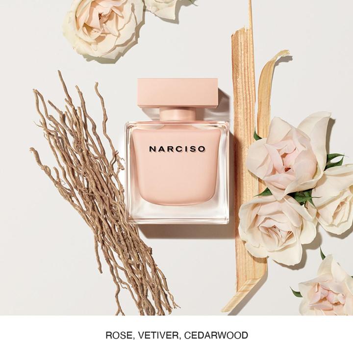 Image du produit Narciso Rodriguez Narciso (Eau de parfum, 90 ml)