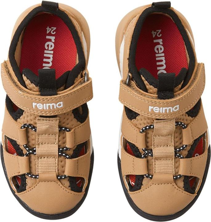 Produktbild Reima Lomalla Kleinkinder Sandalen (20)