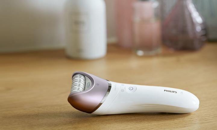 Actual product image Philips 08710103856290