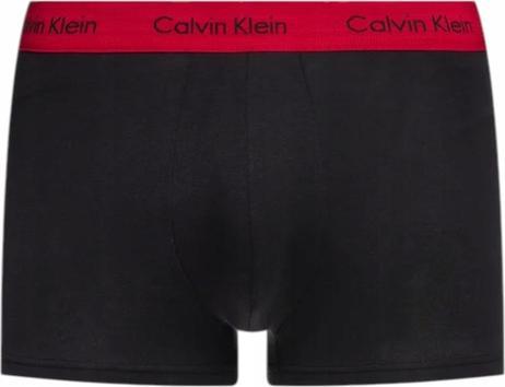 Produktbild Calvin Klein Cotton Stretch (M, 3er Pack)