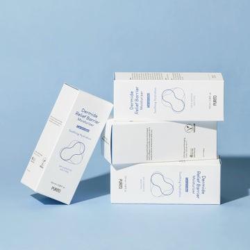 Immagine prodotto Purito Dermide Relief Barrier Moisturizer Crema idratante e rigenerante per viso e corpo 100Ml (Crema corpo, 100 ml)