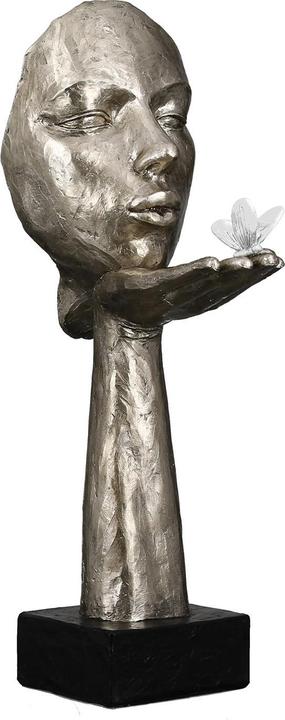 Produktbild Casablanca by Gilde Skulptur Desire Silber