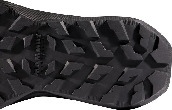 Produktbild Mammut Aenergy Hike Low, niedriger Speed Hiking Schuh (40.5)