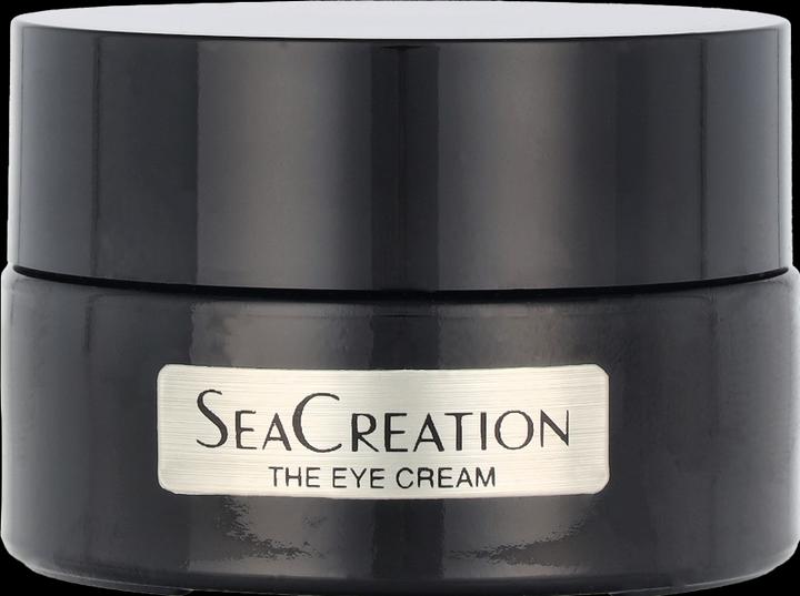 Produktbild Babor Seacreation The Eye Cream Creme (Crème, 15 ml, Tag + Nacht)