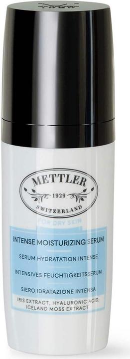 Produktbild Mettler1929 intensives Feuchtigkeitsserum (30 ml)