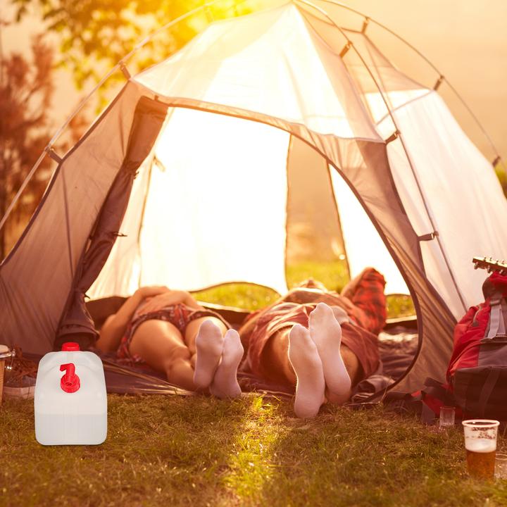 Produktbild Relaxdays Wasserkanister