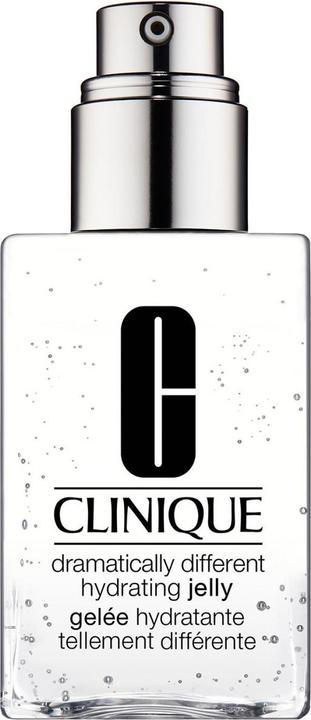 Produktbild Clinique 3-Step Skin Care - Dramatically Different Hydrating Jelly (125 ml, Gesichtsgel)