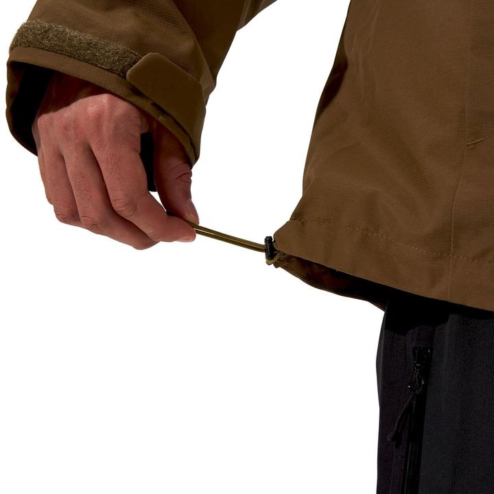 Immagine prodotto Berghaus Giacca impermeabile Hillwalker 2.0 Gemini (3XL)