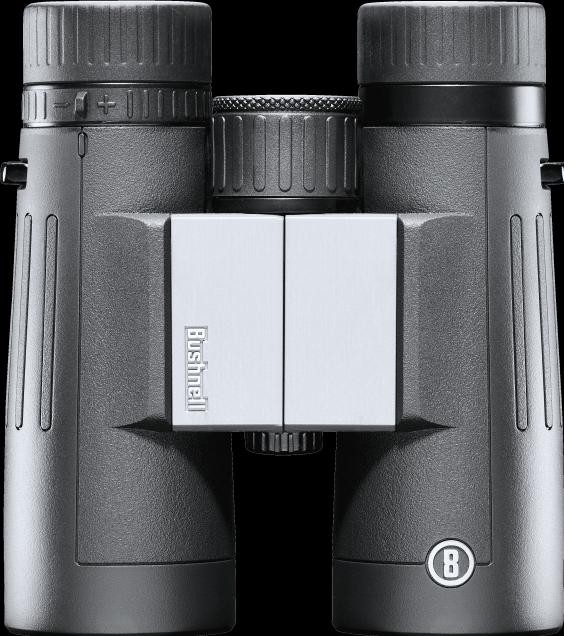 Image du produit Bushnell Jumelles Powerview 2.0 8x42 Aluminium MC (8 x, 42 mm)
