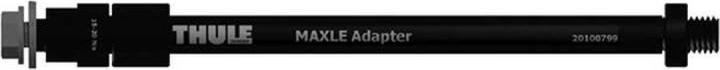 Actual product image Thule Maxle M12