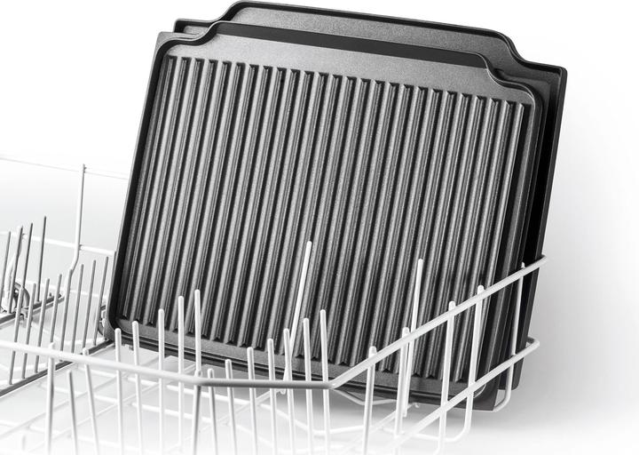 Actual product image Fritel grilltastic gr3495