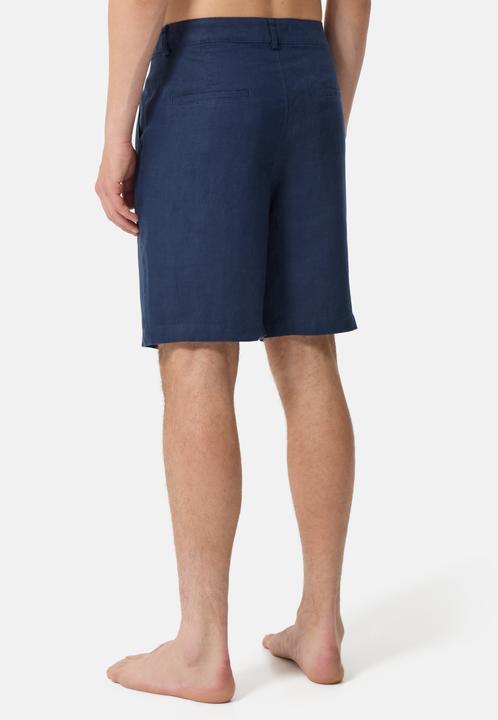 Image du produit Cash-Mere Leinen Hosen kurz (M)