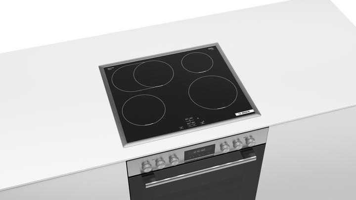 Immagine prodotto Bosch Hausgeräte Piano cottura EB