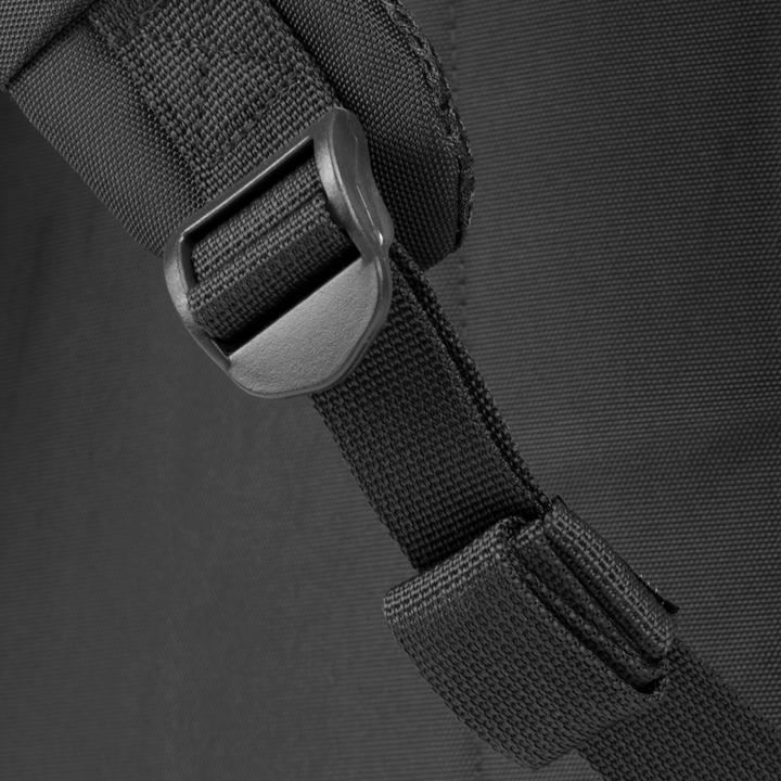 Produktbild Rivacase Riva NB Rucksack Alpendorf Eco 15-6"-16" schwarz 7561