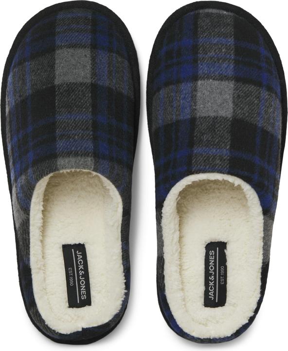 Actual product image Jack & Jones Jfwmurphy Mule Homeslipper Giftbox Ln (41)