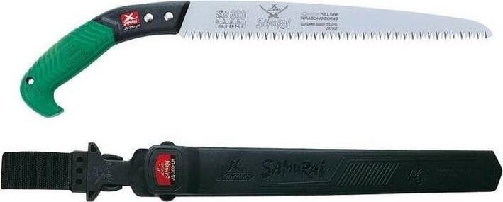 Actual product image Samurai JS-300-LH