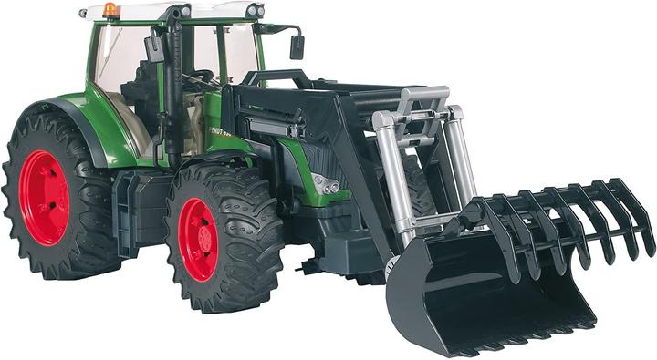 Bruder Fendt 936 Vario mit Frontlader