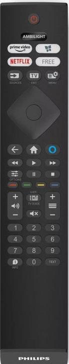 Actual product image Philips 43PUS8118/12 (43", LED, 4K, 2023)
