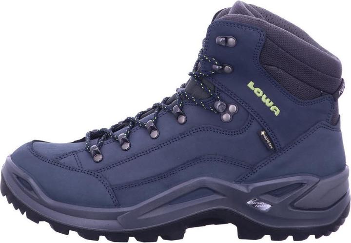 Actual product image Lowa Renegade Mid (42)