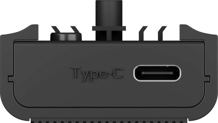 Produktbild Icy Box IB-180MC-C31 (M.2)
