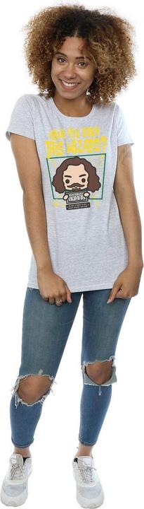 Produktbild Sirius Black Azkaban Junior TShirt (S)