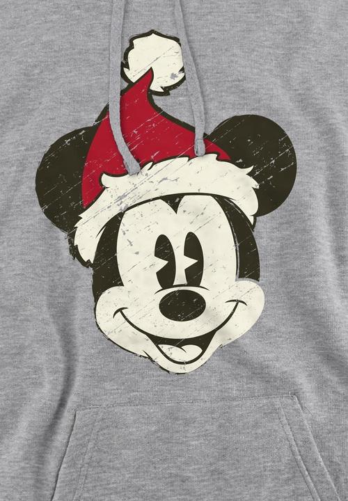 Image du produit Disney - Sweat à capuche - Homme (XL)