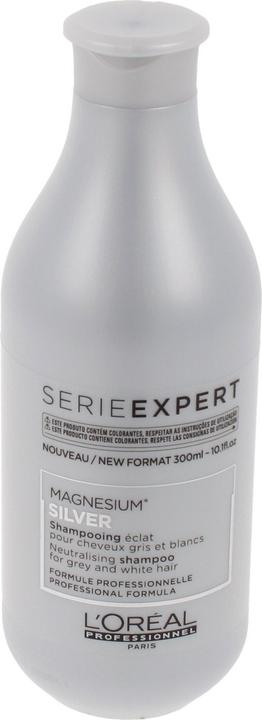 Produktbild L'Oréal Professionnel Série Expert (300 ml, Flüssiges Shampoo)