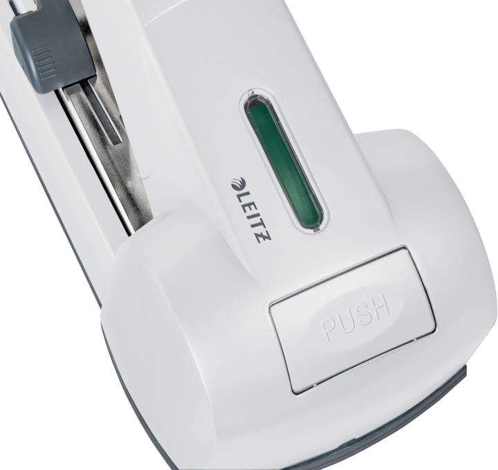 Immagine prodotto Leitz Cucitrice pesante (120 lamelle)