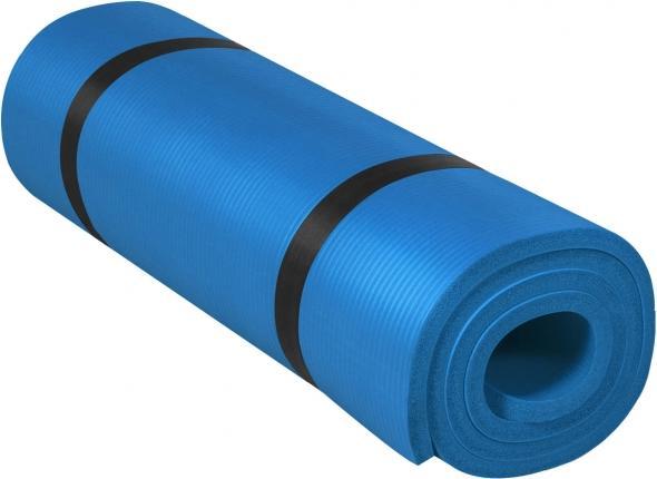 Image du produit Gorilla Sports Tapis de yoga (15 mm)